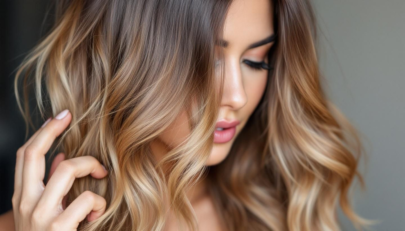 Comment choisir entre highlights et balayage pour revitaliser votre chevelure ?