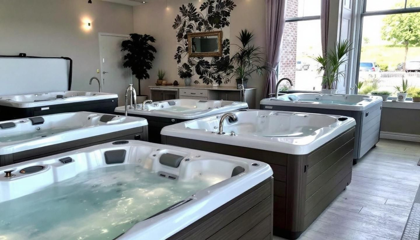 Comment choisir le spa idéal pour votre maison ?