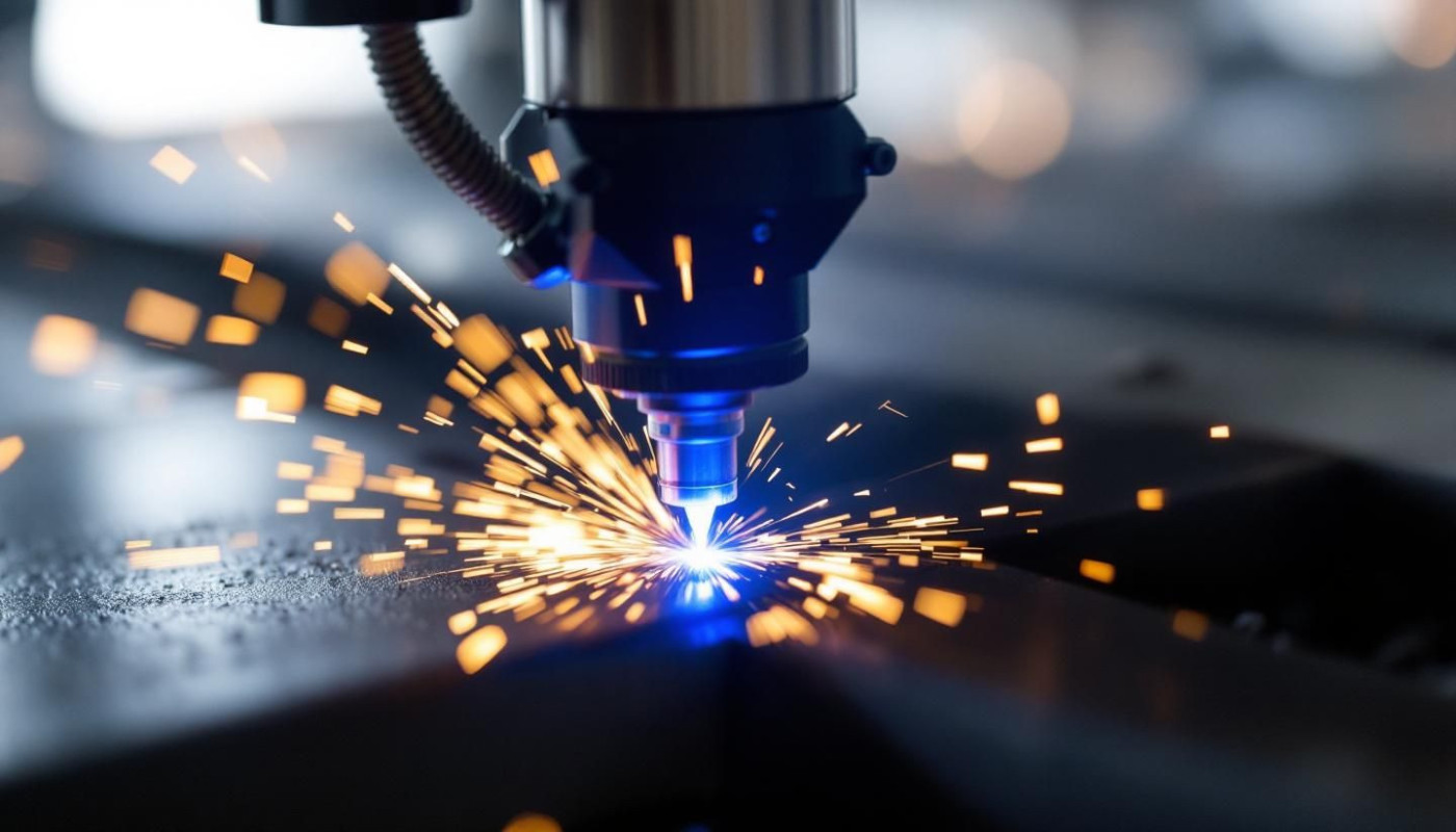 Comment intégrer la découpe laser dans vos projets créatifs