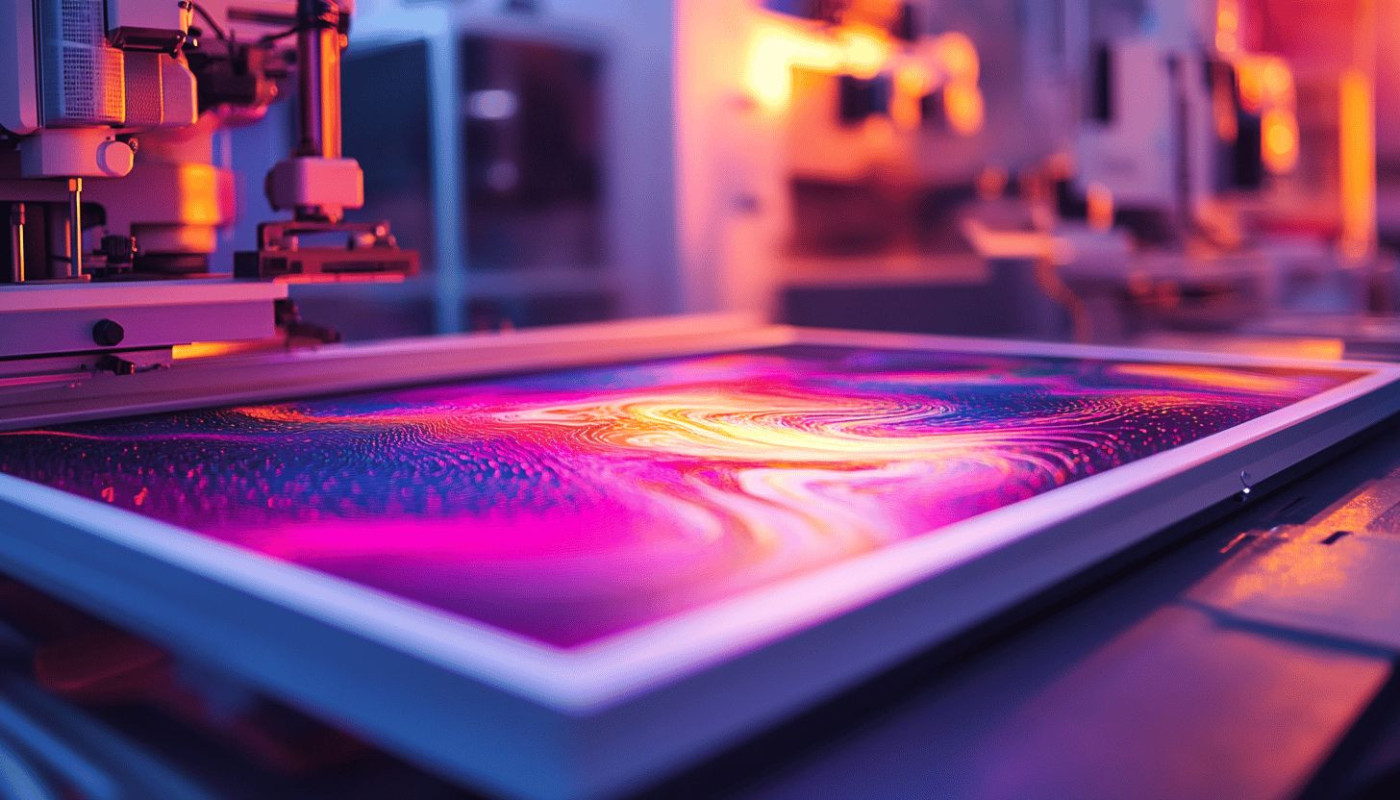 Comment l'intelligence artificielle générative transforme les industries créatives