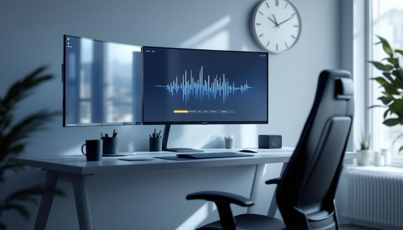 Comment optimiser votre espace de travail numérique pour une productivité accrue ?