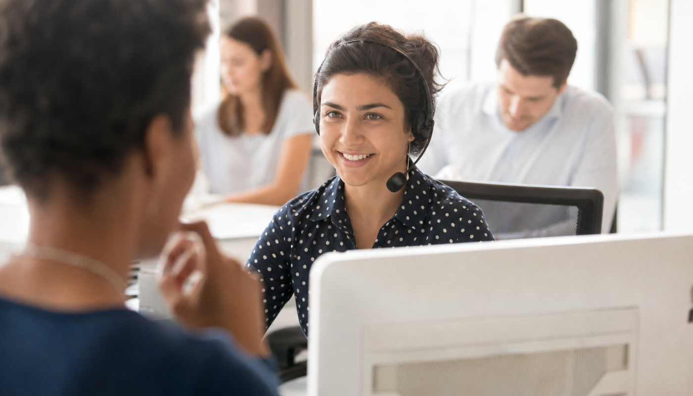Créer le bouche-à-oreille grâce à un support client inégalé