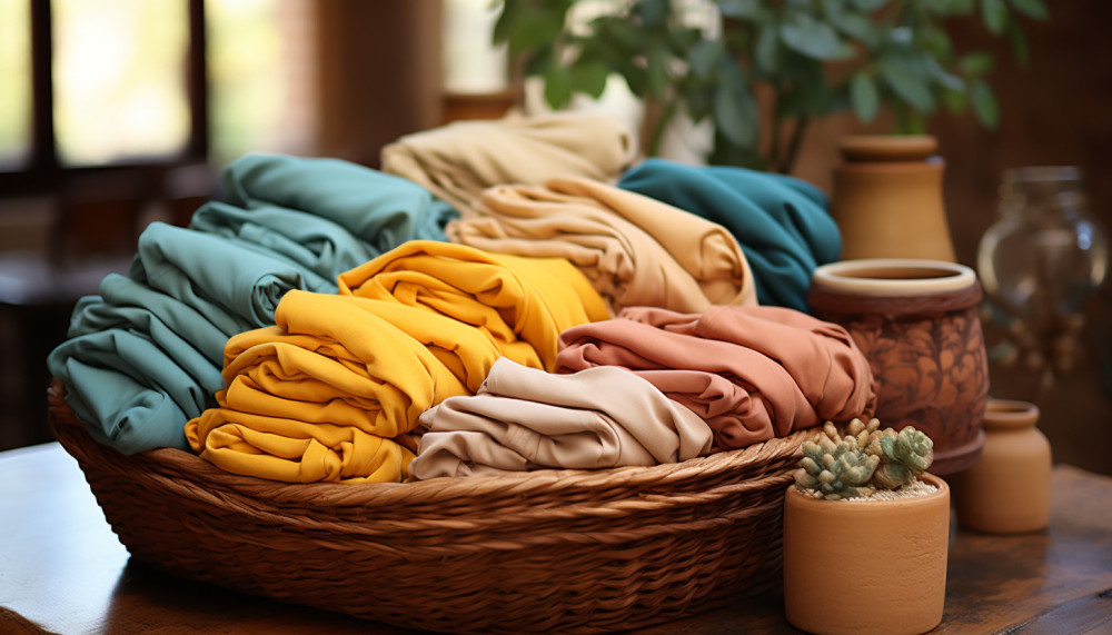 Divers - Des astuces simples pour l’entretien de son linge