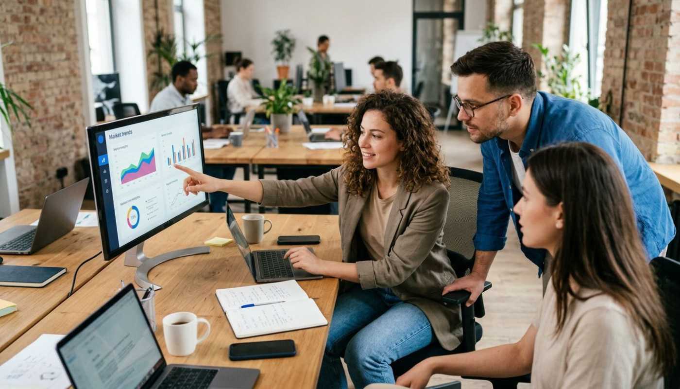 Quand la data transforme la prospection : nouvelle ère ou simple évolution ?